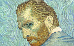 Loving Vincent